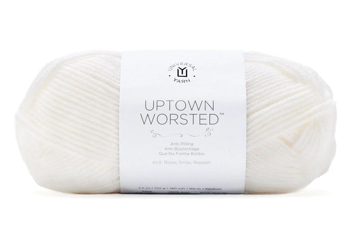 Uptown Worsted N