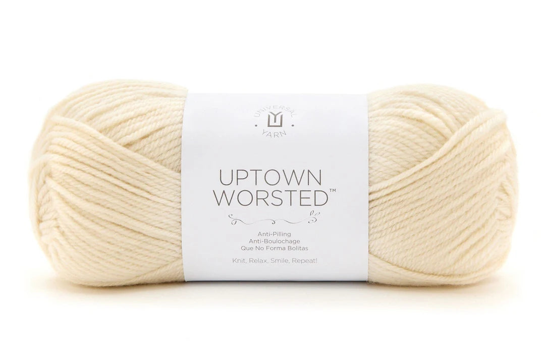 Uptown Worsted N