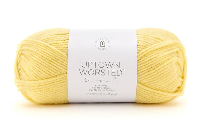 Uptown Worsted N