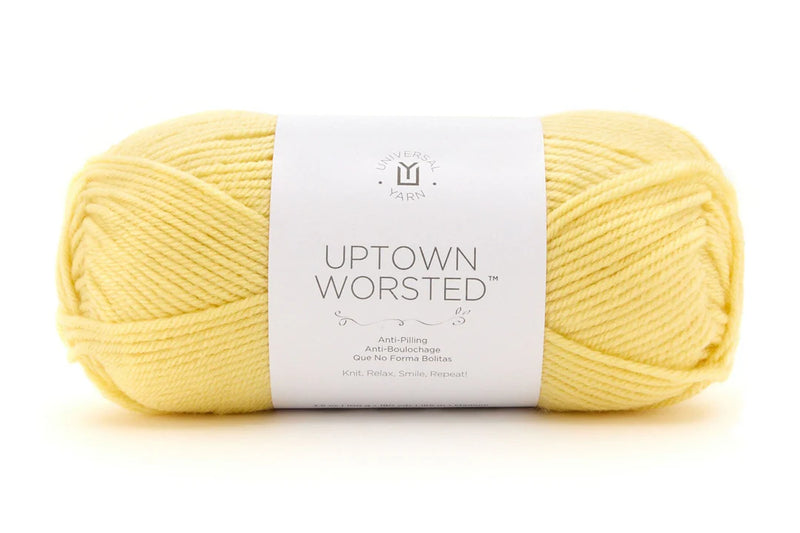 Uptown Worsted N