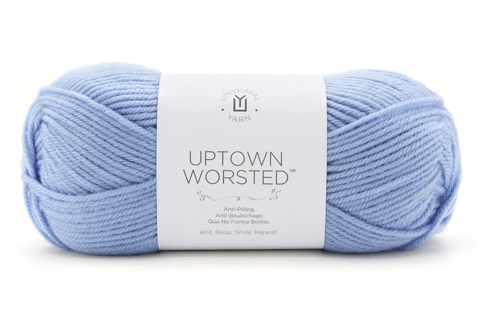 Uptown Worsted N