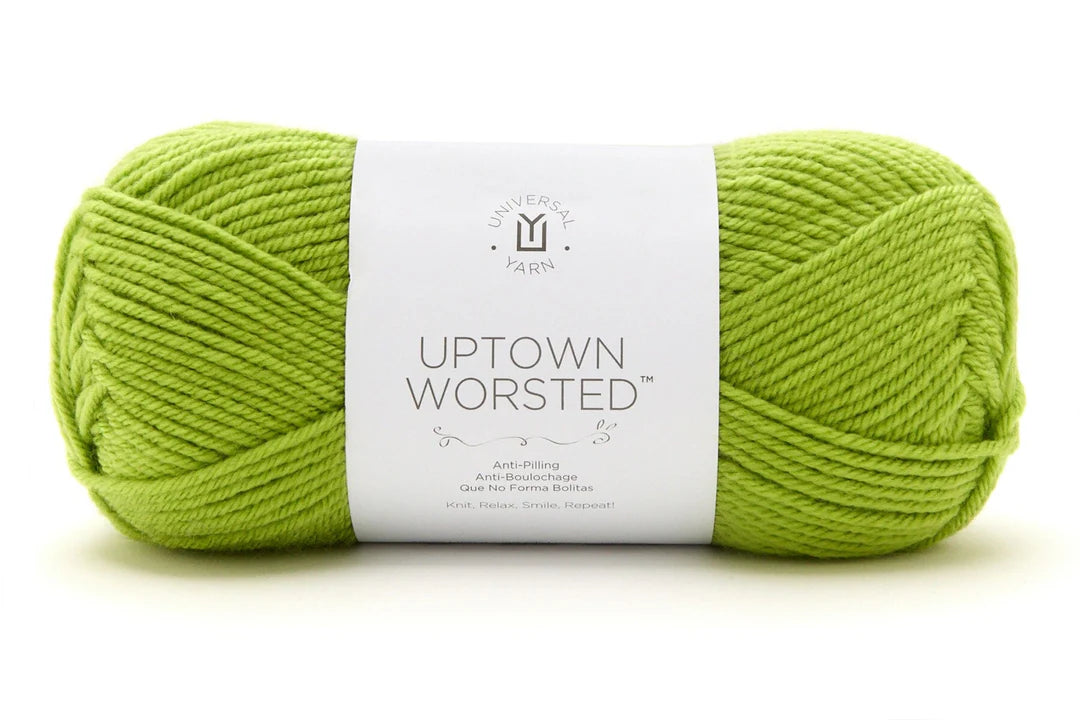 Uptown Worsted N