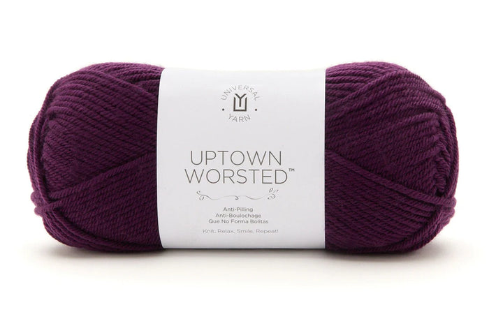 Uptown Worsted N