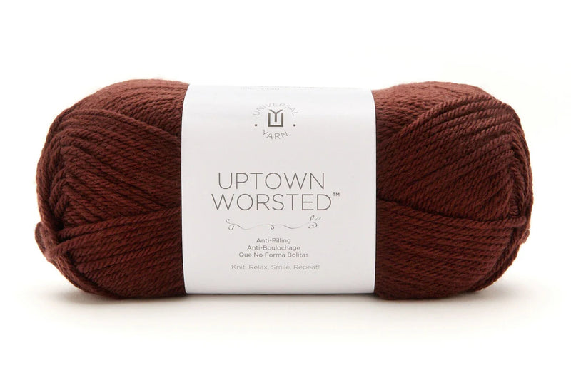 Uptown Worsted N