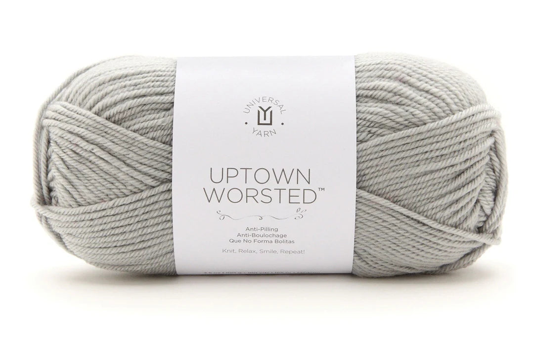 Uptown Worsted N