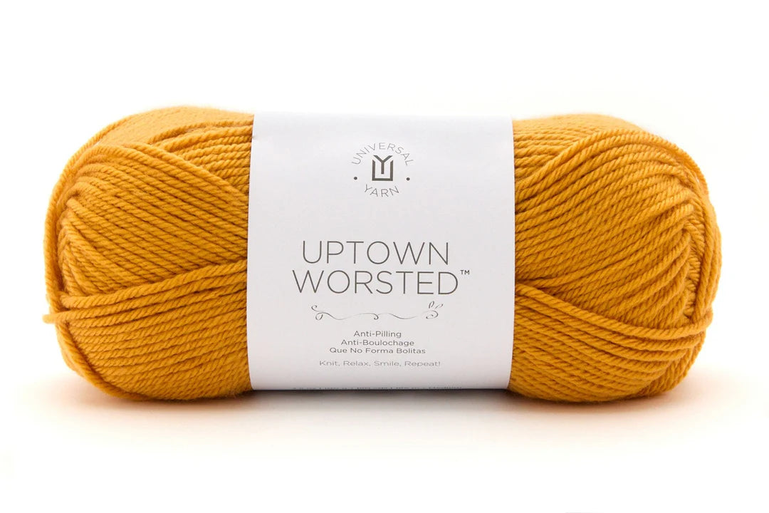 Uptown Worsted N