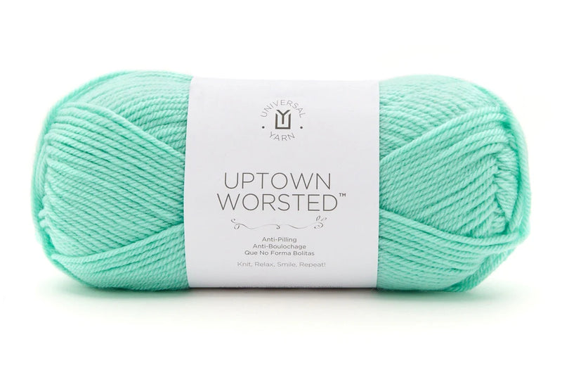 Uptown Worsted N