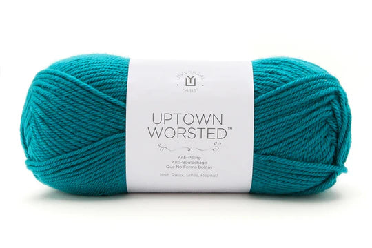 Uptown Worsted N