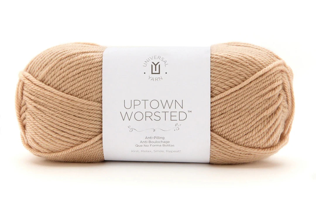 Uptown Worsted N
