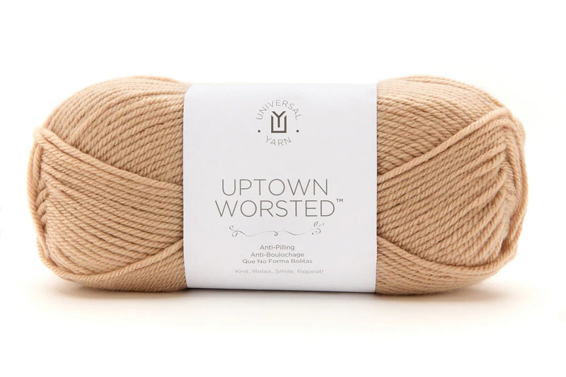 Uptown Worsted N