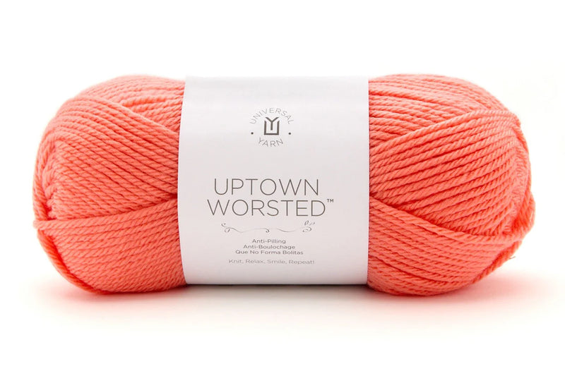 Uptown Worsted N