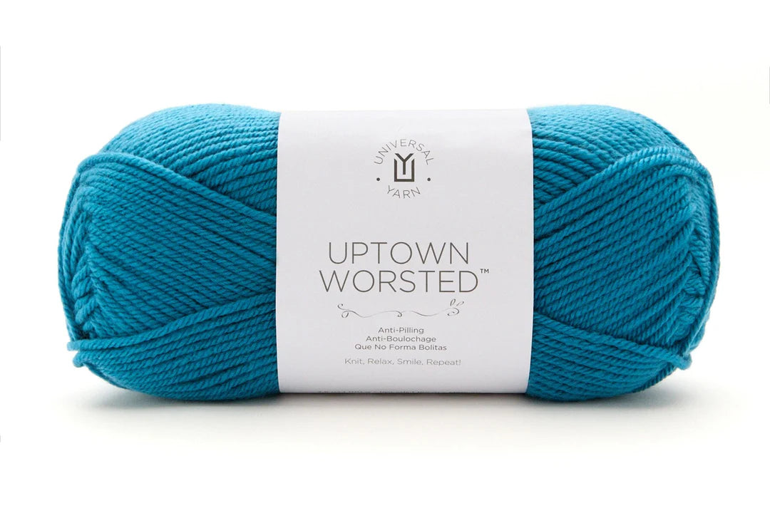Uptown Worsted N