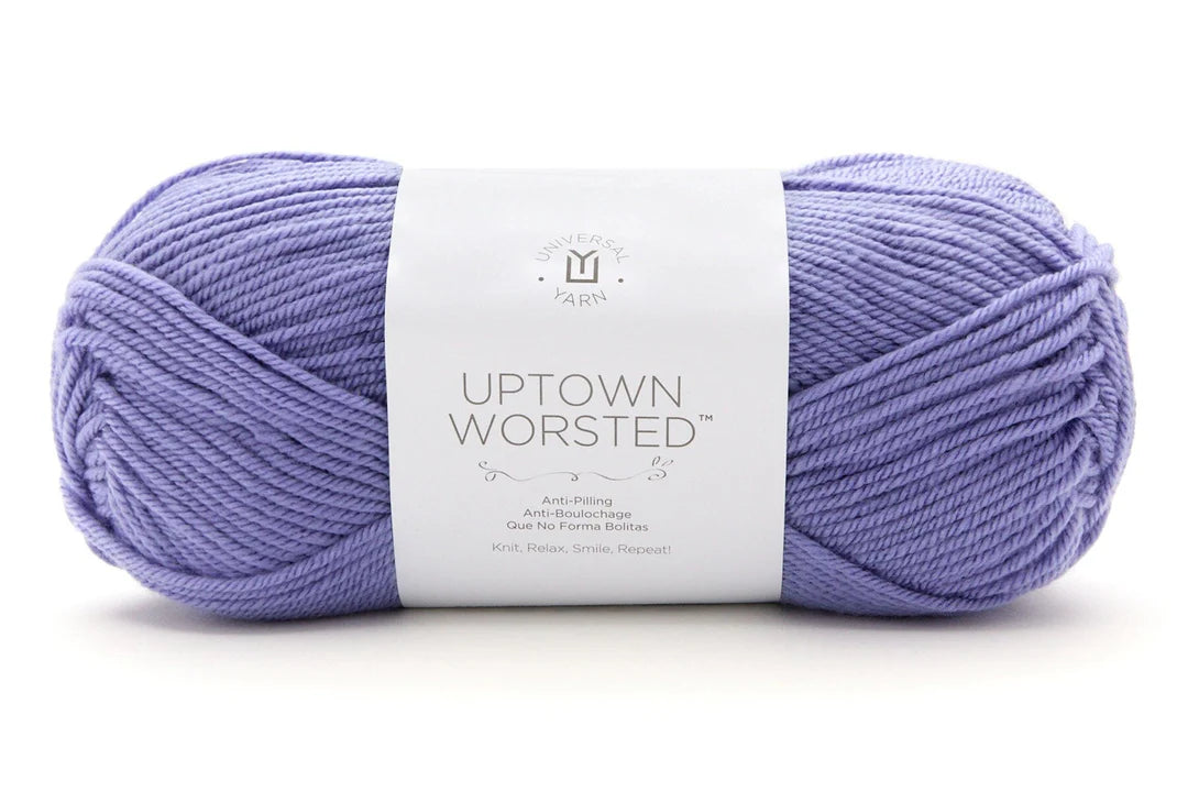 Uptown Worsted N