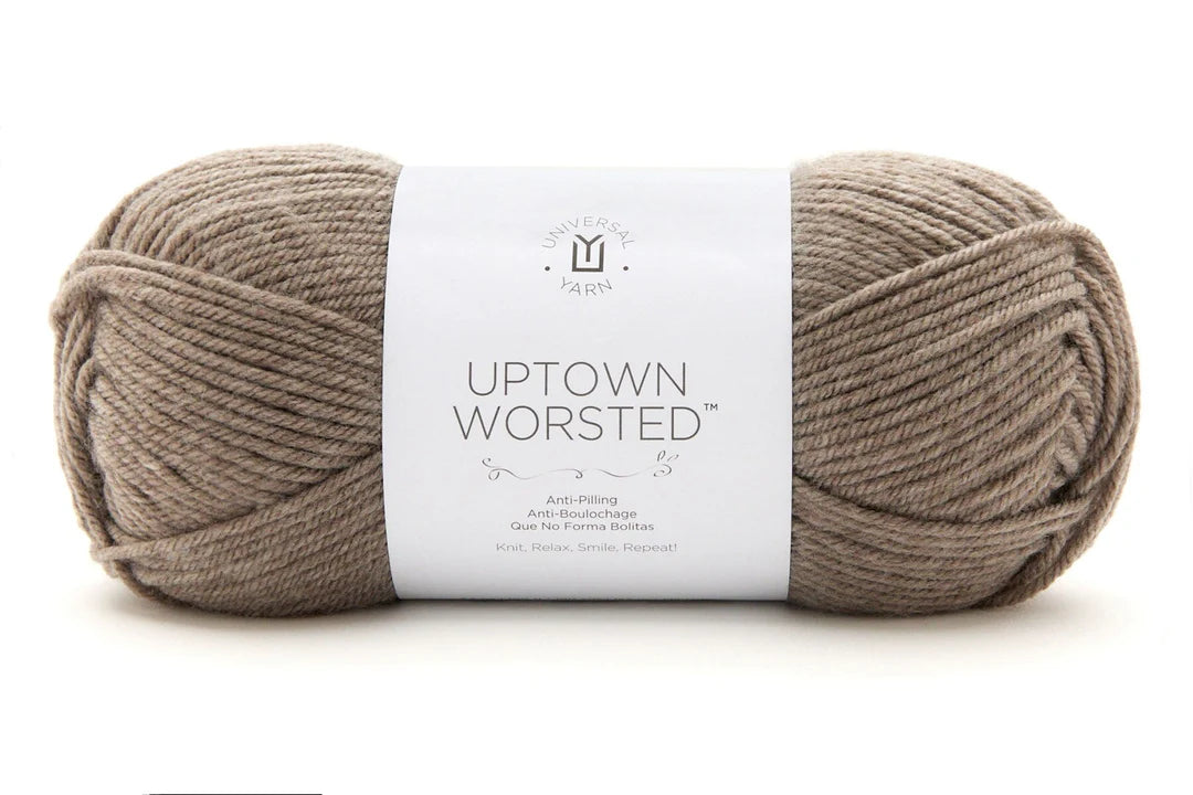Uptown Worsted N