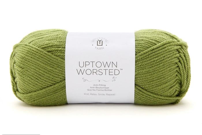 Uptown Worsted N