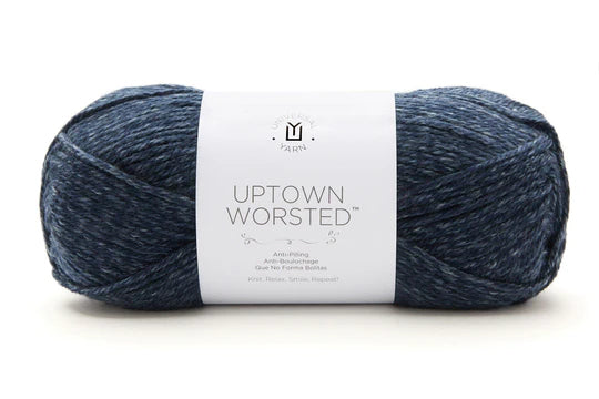 Uptown Worsted N