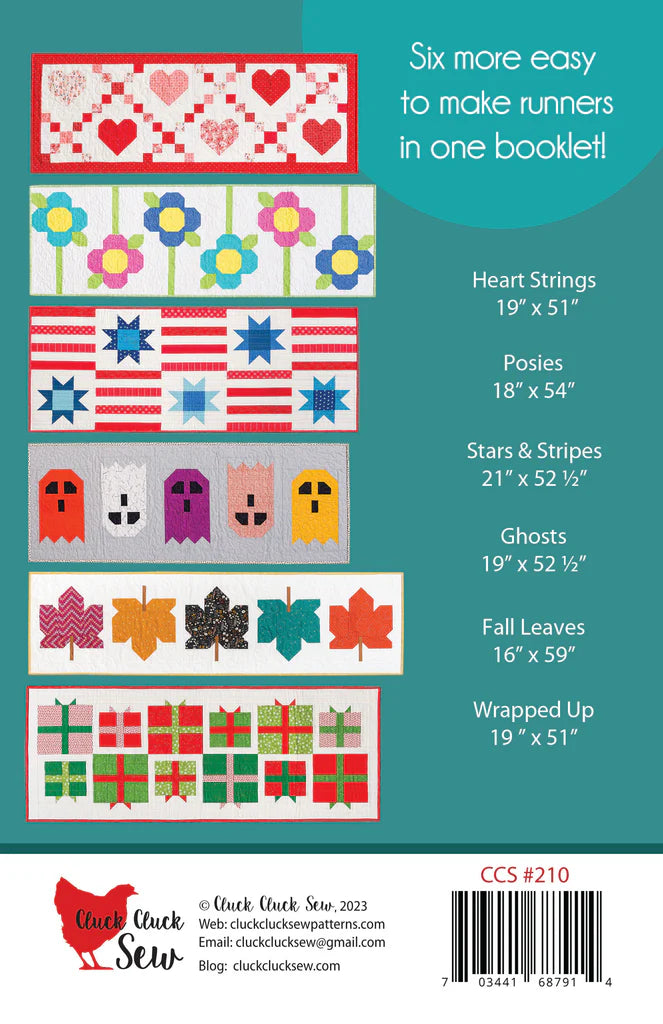Quilt Patterns