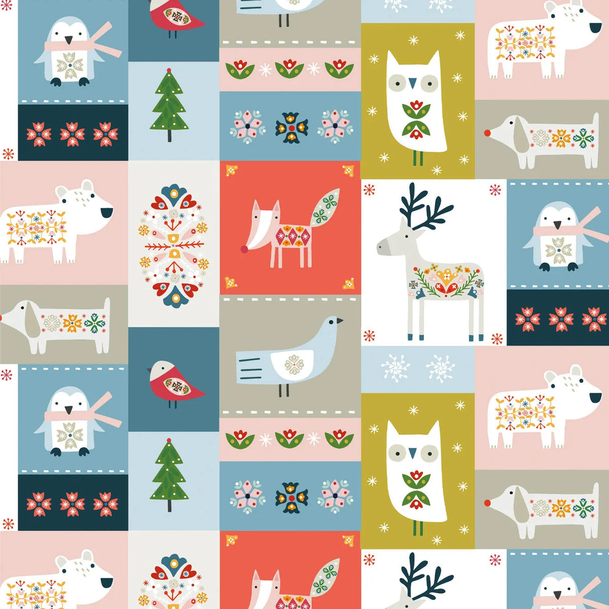 Winter Folk