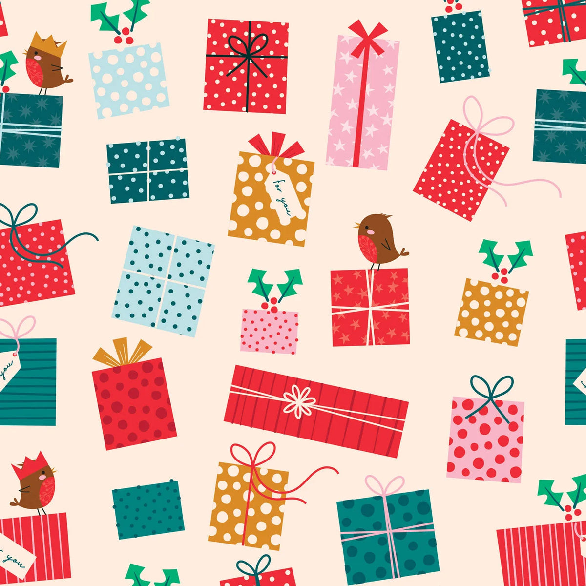 Wonderful Christmas Time