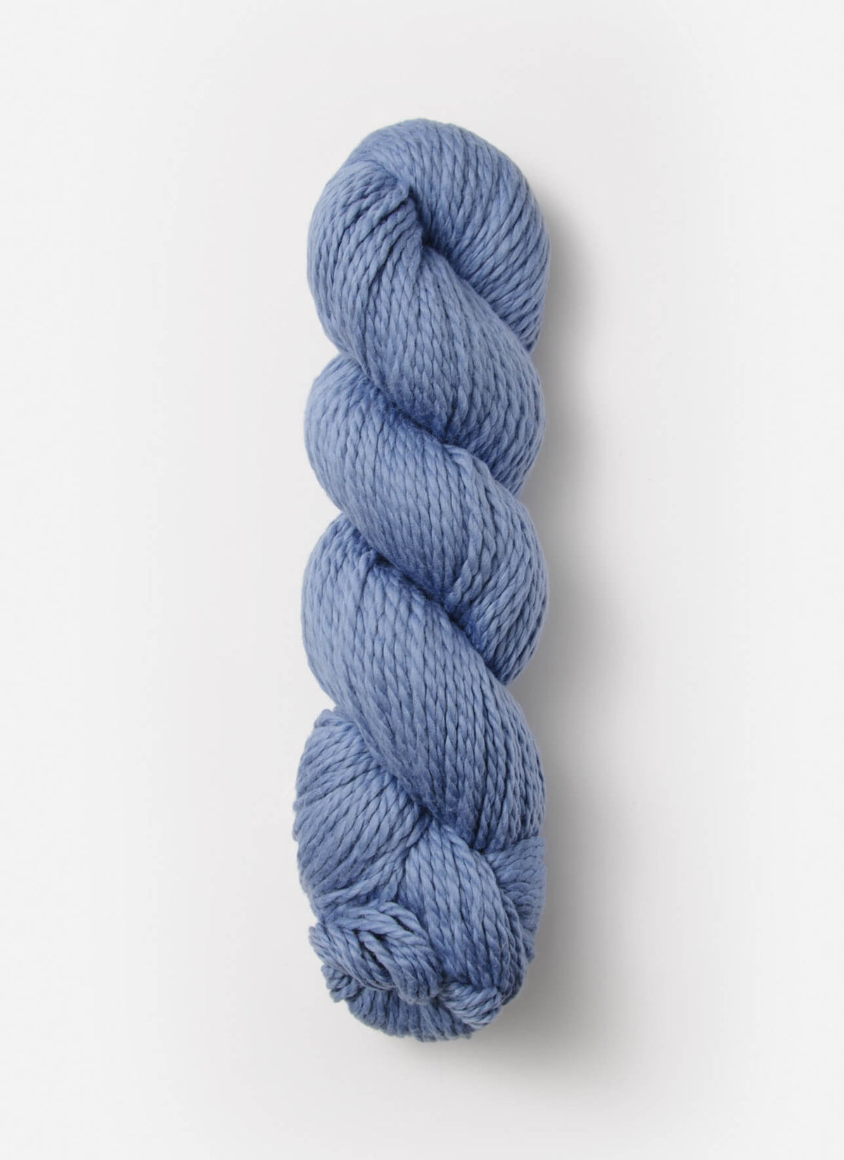 Worsted Cotton