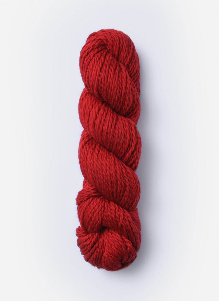 Worsted Cotton