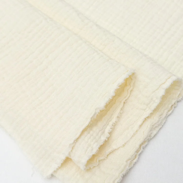 Zola Cotton Double Gauze
