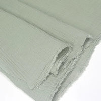Zola Cotton Double Gauze