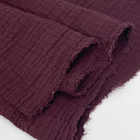 Zola Cotton Double Gauze