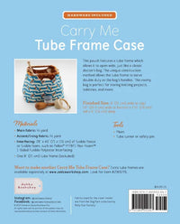 Carry Me Tube Frame