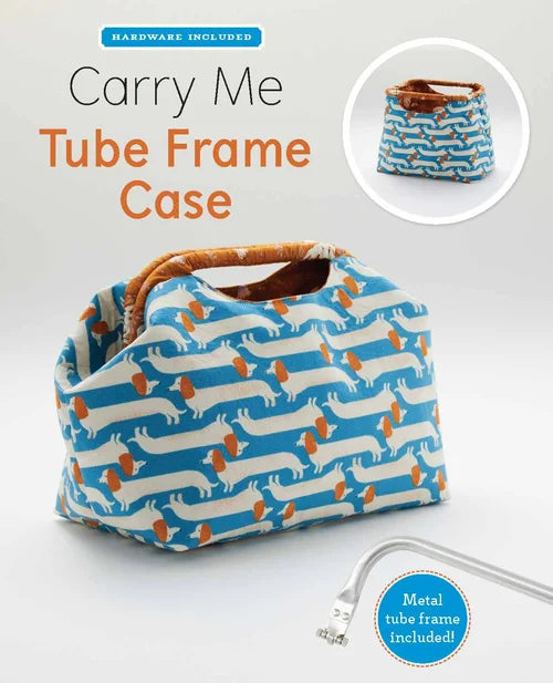 Carry Me Tube Frame