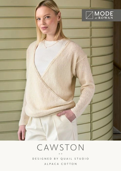 Cawston Pattern
