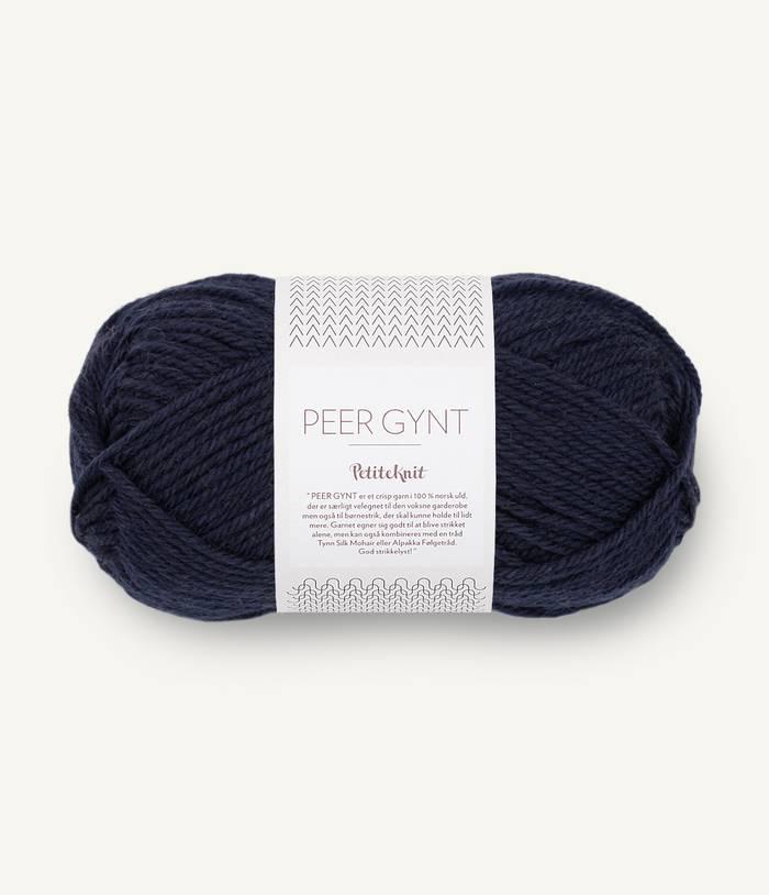 Peer Gynt