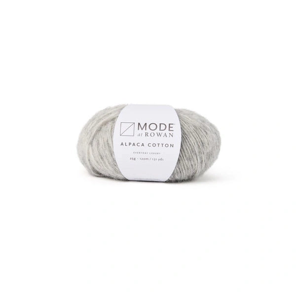 Alpaca Cotton