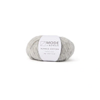 Alpaca Cotton