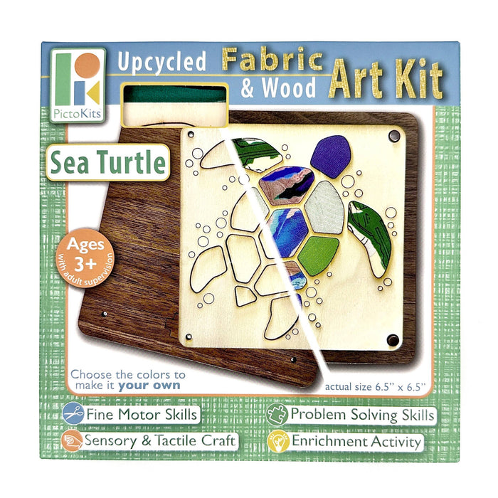 Sea Turtle