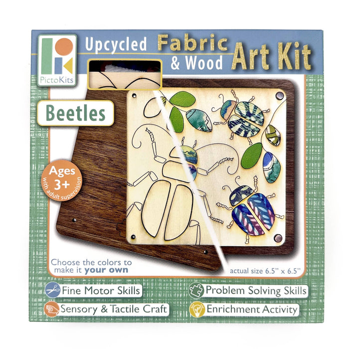 Beetles