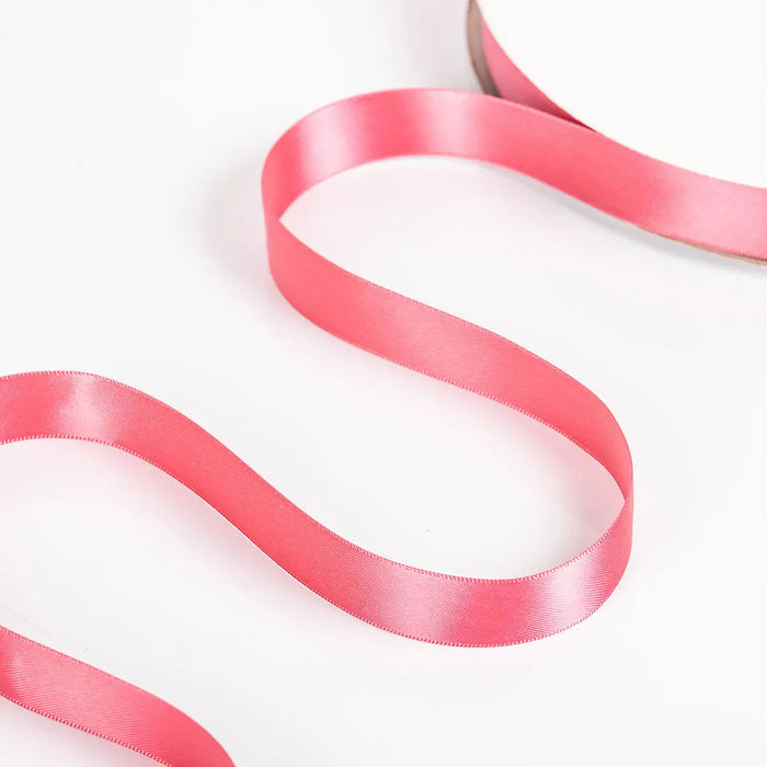 3/4" Double Face Satin Ribbon