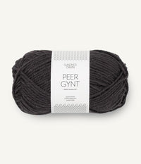 Peer Gynt
