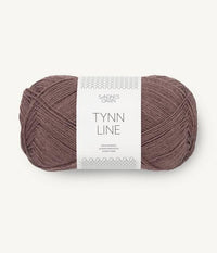 Tynn Line