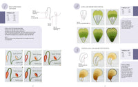 Kew Book of Nature Samplers