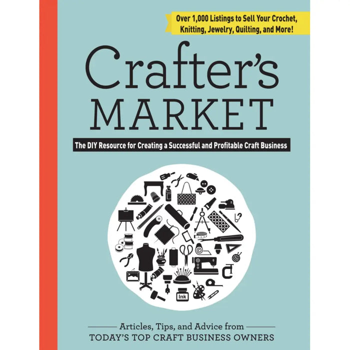 Crafter's Market
