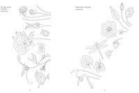 Kew Book of Nature Samplers