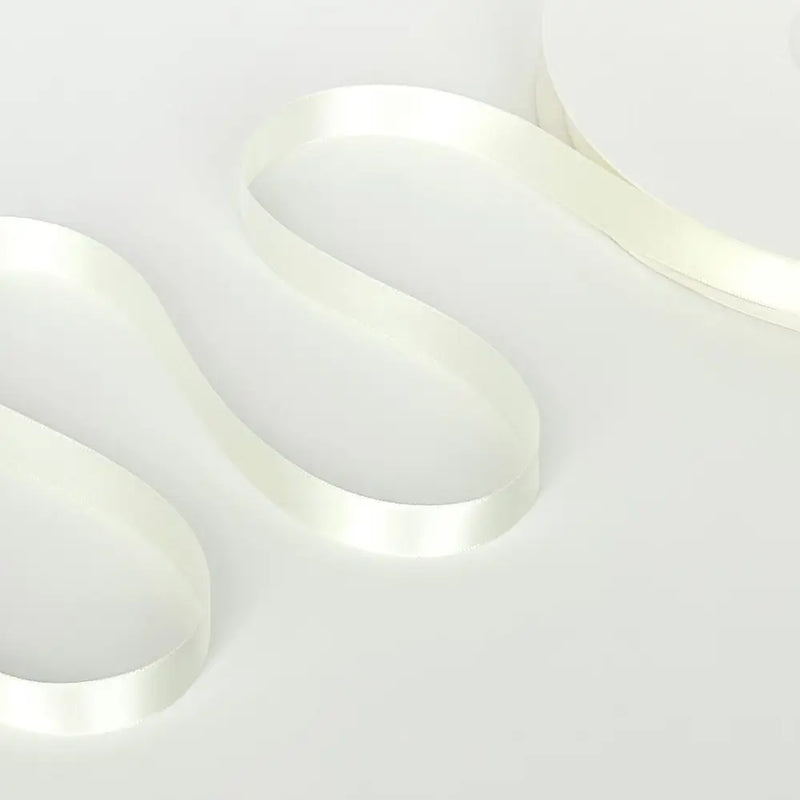 3/4" Double Face Satin Ribbon