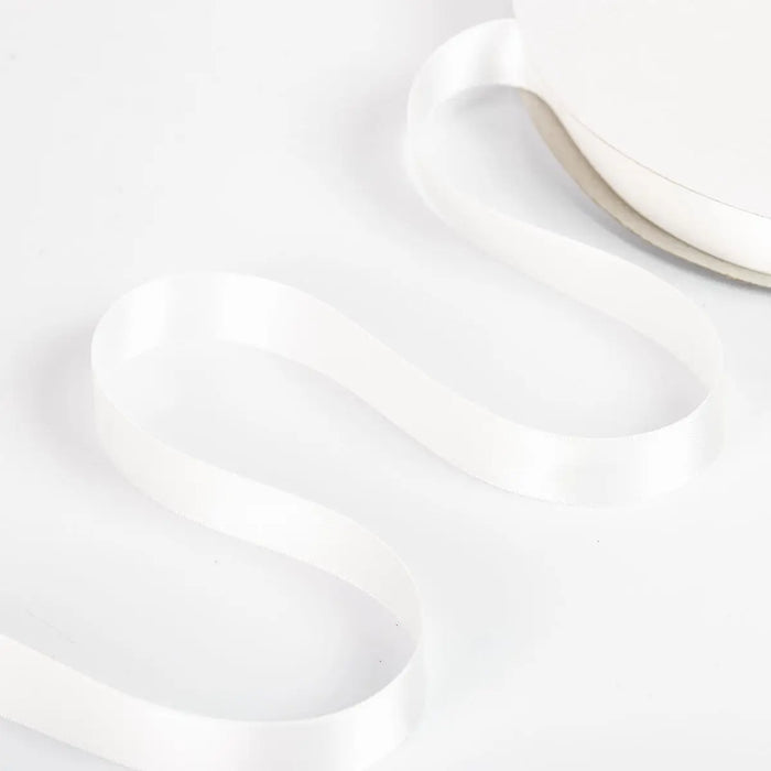 3/4" Double Face Satin Ribbon