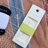 Sashiko Needle S.S.