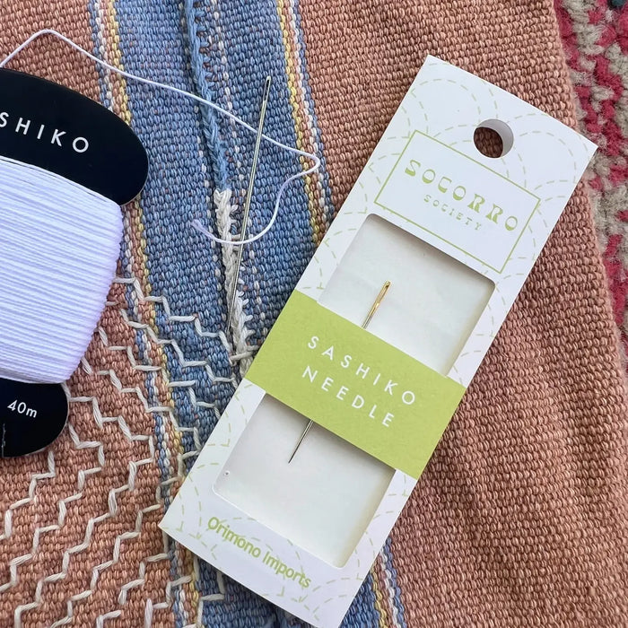 Sashiko Needle S.S.