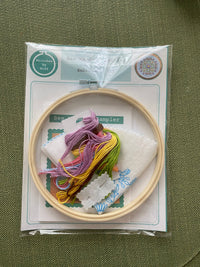 Bee Mandala Sampler