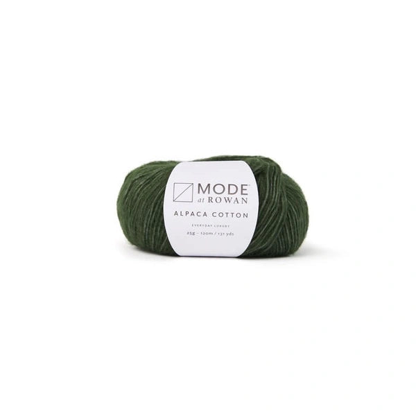 Alpaca Cotton