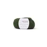 Alpaca Cotton