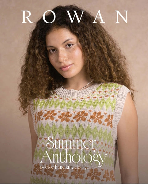 Summer Anthology Mini Collections